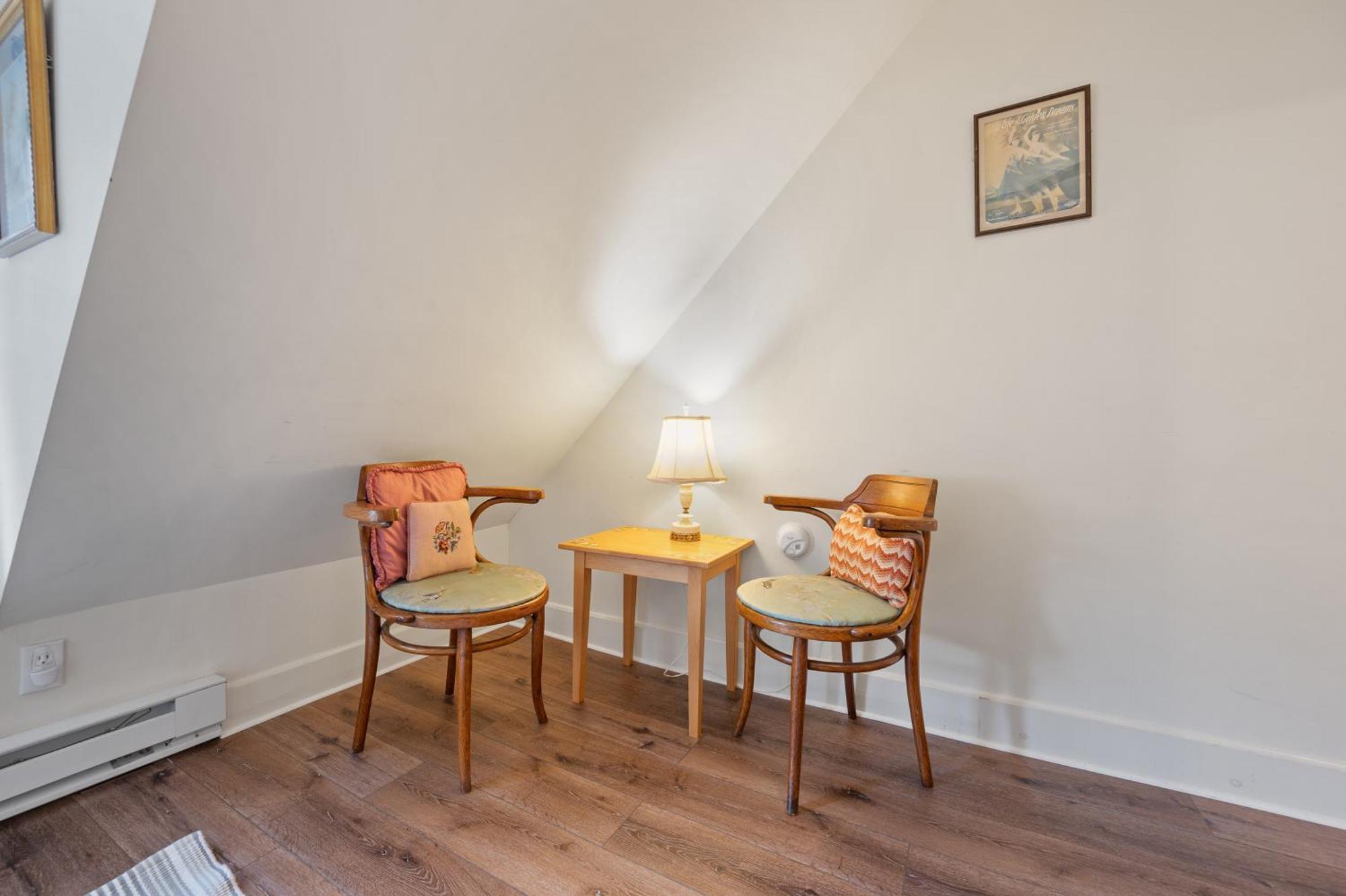 Brook Farm Inn Lenox Esterno foto