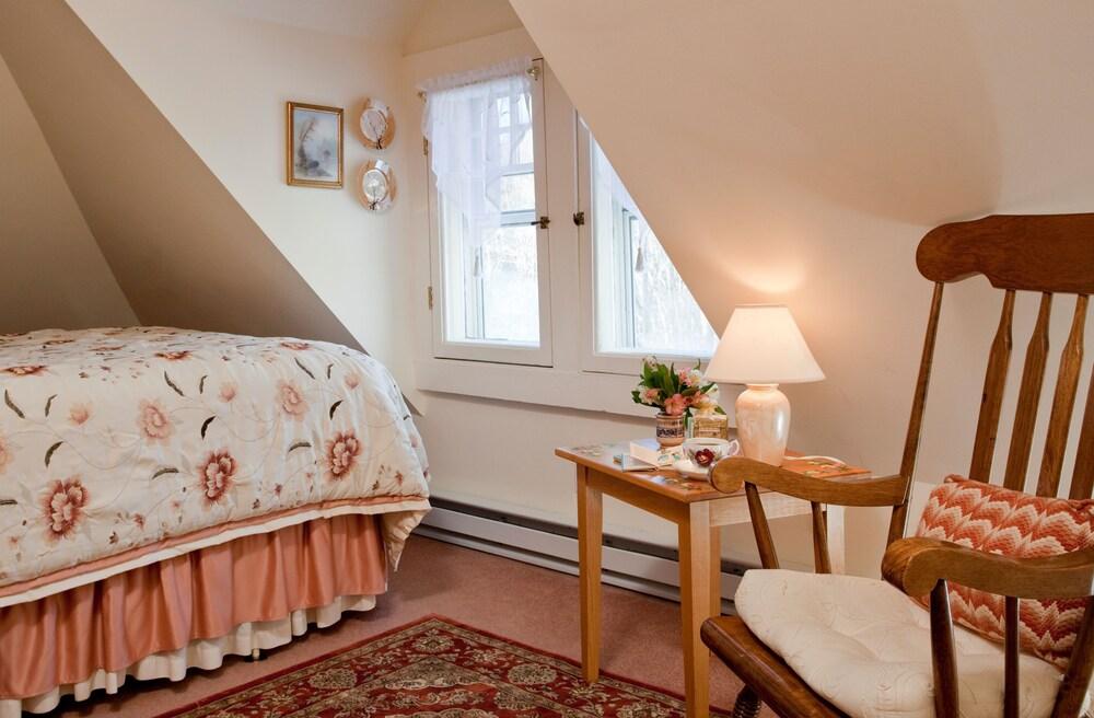 Brook Farm Inn Lenox Esterno foto