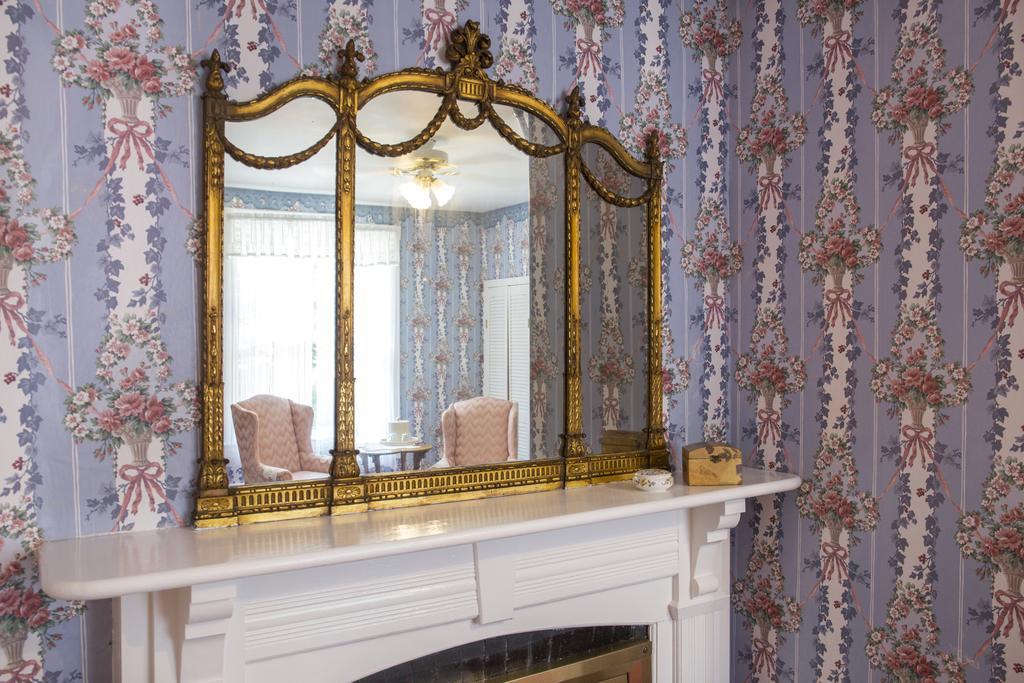 Brook Farm Inn Lenox Esterno foto